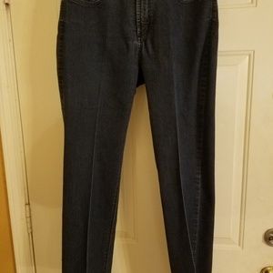 Jeans by not your daughter jeans sz 10 marilyn str